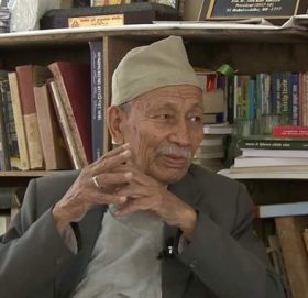 लोकसंस्कृतिलाई हेला गरेर राष्ट्र समावेशी हुन सक्दैन :  संकृतिविद् जोशी