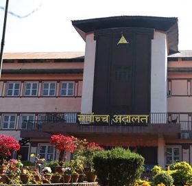 सर्वोच्च अदालतको न्यायाधीशमा तिलप्रसाद श्रेष्ठ नियुक्त