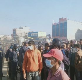 प्रहरीको कुटाइबाट युवकको ज्यान गएको आरोपपछि ४ सदस्यीय छानबिन समिति गठन