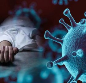 कोरोना सङ्क्रमणका कारण  ६२ लाख भन्दा बढीले ज्यान गुमाए