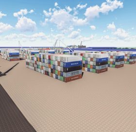 दोधारा–चाँदनी सुक्खा बन्दरगाह: वन मन्त्रालयले स्वीकृति दिनासाथ सुक्खा बन्दगाह निर्माणको ठेक्का लगाउनेलगायत कामको बाटो खुल्ने