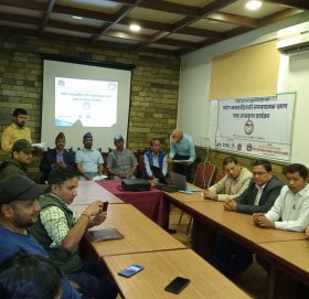 ‘फारवेष्ट ट्राभल मार्ट–२०२२’ को तयारी पूरा, पर्यटन प्रवर्द्धनमा टेवा पुग्ने अपेक्षा