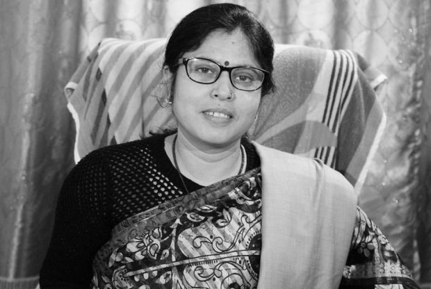 मधेश प्रदेशकी पूर्व राज्यमन्त्री एवम् संविधानसभा सदस्य  झाको निधन