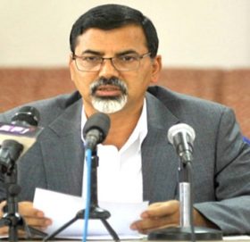 एमसीसी परियोजनाको कार्यान्वयन प्रकृया छिटो अघि बढाउ : अर्थमन्त्री