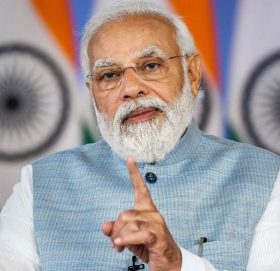 भारत–नेपाल सम्बन्ध विश्वमै अनुपम उदाहरणीय :  प्रधानमन्त्री मोदी