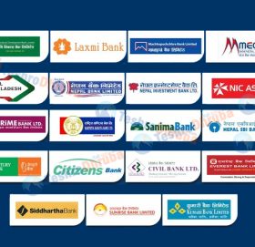 तेस्रो त्रैमासमा वाणिज्य बैंकहरुको कमाई कति ?
