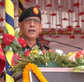 सैनिक कल्याणकारी कोषको रकम माघ मसान्तसम्म आइपुग्दा ६३ अर्ब भन्दा बढी