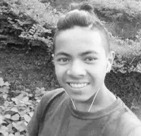 एमालेको आमसभामा सहभागी एक किशोरको डुबेर मृत्यु