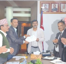 शोधानान्तर स्थिति ३ महिनामै सन्तुलनमा आउने अर्थमन्त्रीको दाबी