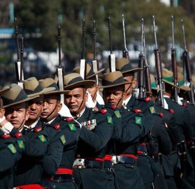 राष्ट्रपति भण्डारीद्वारा आउँदो वैशाख ३० गते हुने पालिका चुनावमा सेना परिचालन गर्न स्वीकृति