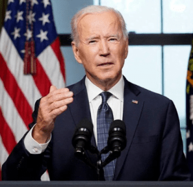 अमेरिकाद्वारा युक्रेनलाई आर्थिक सहयोग गर्ने घोषणा