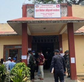 भरतपुरको मेयरमा ३० जनाको उम्मेदवारी