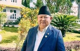 आफूले मन्त्रालयको कार्यभार सम्हालेपछि विभिन्न सुधारका काम भइरहेका छन् : मन्त्री आले