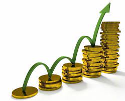 शेयर बजार बढ्याे