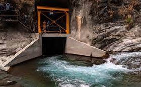 आजदेखि मेलम्ची खानेपानी आयोजनाको पानी वितरण सुरु