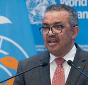 डब्ल्यूएचओका महानिर्देशक काठमाडौं आउँदै