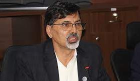 देश श्रीलङ्का बन्छ भन्नु अफवाह मात्रै : अर्थमन्त्री