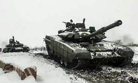 अपेक्षित उपलब्धि हासिल गर्न नसकेपछि रुसद्वारा युद्ध कमाण्डर परिवर्तन