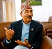 आउँदो चुनावमा नेकपा एमालेसँग सहकार्य हुन सक्नेःअध्यक्ष कमल थापा