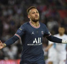 फ्रेन्च लिग वान फुटबल : पीएसजी उपाधि नजिक