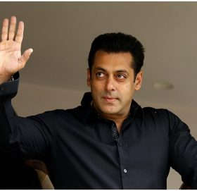 खानको सुरक्षाको लागि आयोजकद्वारा सरकारसँग १५ सय जना सुरक्षाकर्मीको माग