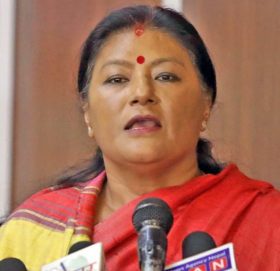 सिर्जना सिंह भन्छिन् : मेयर जित्ने अझै आशा बाँकी छ