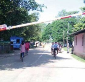 जेठ १७ गतेसम्म सीमानाका बन्द