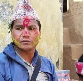 खप्तडछान्ना ४ मा एमालेका ईश्वर रोकाया निर्वाचित