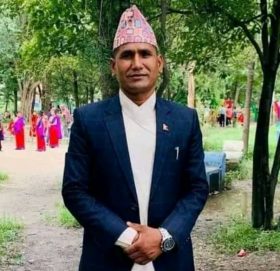 कालुखेतीमा ८ मतले एमालेका रामबहादुर सिंह विजयी