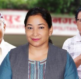 बदर र सदर मतमा विवाद भएपछि भरतपुरको मतगणना स्थगित