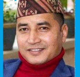 थलारा गाउँपालिकाको अध्यक्षमा एमालेका प्रकाश रोकाया विजयी