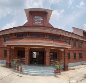 पशुपति धर्मशालामा बतास समूहले होटल सञ्चालन गर्न नपाउने