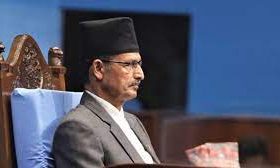 मूल्यवृद्धिबारे जवाफ दिन सभामुख सापकोटाद्वारा सरकारलाई रुलिङ