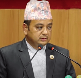 कर्णाली प्रदेशको बजेट ३२ अर्ब ६१ करोड रूपैयाँ (पूर्णपाठसहित)