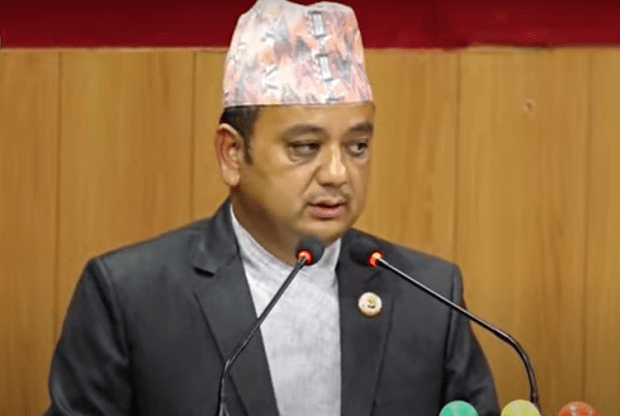 कर्णाली प्रदेशको बजेट ३२ अर्ब ६१ करोड रूपैयाँ (पूर्णपाठसहित)