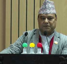 लुम्बिनी प्रदेशले ल्यायो ४२ अर्ब ६२ करोडको बजेट (पूर्णपाठसहित)