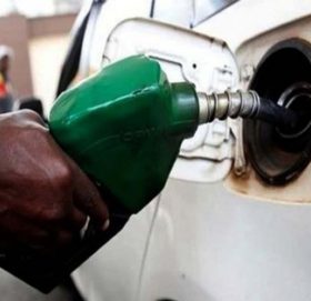 घट्यो पेट्रोलियम पदार्थको मूल्य
