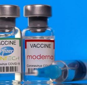 ५-११ वर्ष उमेरका ३९ लाख बालबालिकालाई ‘फाइजर’ खोप लगाइने