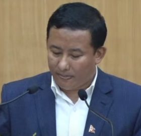 प्रदेश १ ले ल्यायो ३९ अर्ब ७३ करोड ८३ लाखको बजेट (पूर्णपाठसहित)