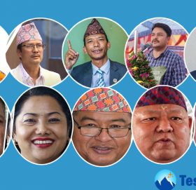 मन्त्रिपरिषद पुनर्गठन : एकीकृत समाजवादीका मन्त्री हेरफेर