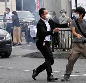 को हुन् शिन्जो आबेका हत्यारा ?