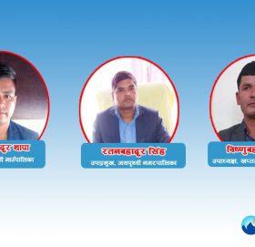 पूर्व जनमुक्ति सेनाको ‘कमान्डरी’ यात्रा