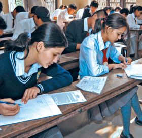 एसईईको नतिजा सार्वजनिक, ३.६ देखि ४.० जीपीए ल्याउने ९ हजार विद्यार्थी