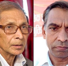 मोहन वैद्य र धर्मेन्द्र बास्तोलाबीच पार्टी एकता गर्ने सहमति