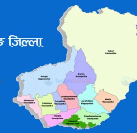 बझाङ : कुन स्थानीय तहमा कति बजेट ?