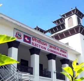 निर्वाचन आचारसंहिता आजदेखि हट्यो