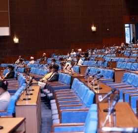 आज नागरिकता ऐन संशोधन विधेयक प्रतिनिधि सभाबाट पारित गर्ने तयारी