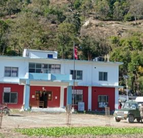 जयपृथ्वी नगरपालिकाको पुँजीगत खर्च ८० प्रतिशत