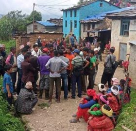 कोरोना राहतमा भद्रगोल