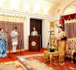 नवनियुक्त राजदूतले लिए पद तथा गोपनीयताको शपथ